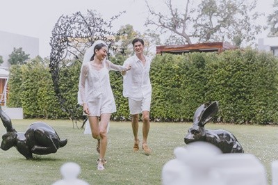 SO Sofitel Hua Hin - Pre-Wedding