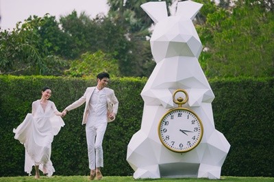 SO Sofitel Hua Hin - Pre-Wedding