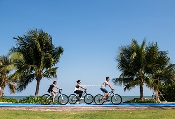 Cycling Track