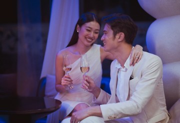 Hua Hin Wedding Proposal
