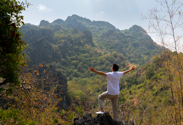 Khao Nang Phanthurat