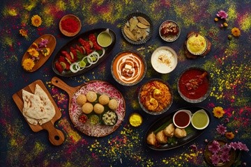 Hua Hin Indian food