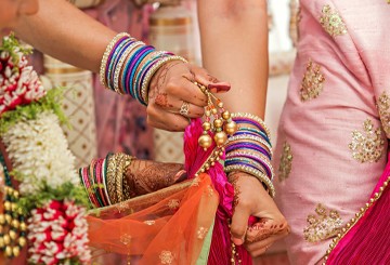 Indian Beach Wedding Venues