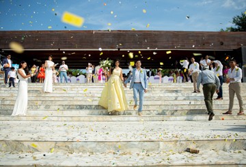 Indian Beach Wedding Thailand