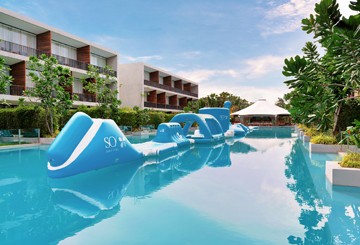 Hua Hin Family Friendly Resort