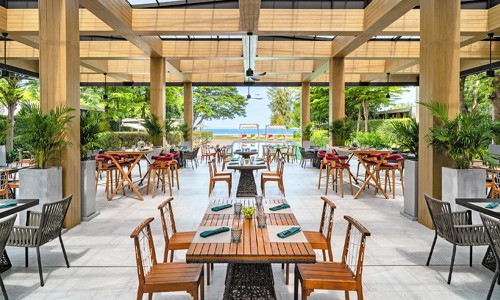 Hua Hin Thai Restaurants