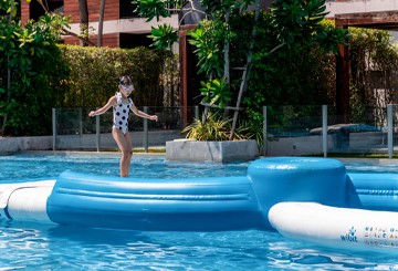 Hua Hin Family-Friendly Resort