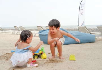 Hua Hin School Holidays